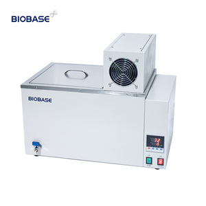 <span class=keywords><strong>Bain</strong></span>-marie thermostaté BIOBASE CHINA OB-2 110V/220V avec protection automatique contre la surchauffe pour laboratoire - Product Image 1