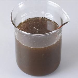 Nhà máy cung cấp 96% sulfonic axit labsa/tuyến tính-alkyl benzen sulfonic axit/SLES 70%/sodium Lauryl Ether Sulfate - Product Image 3