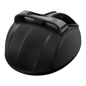 Foot <b>Massager</b> With Remote Control and Touch Screen for Tired Feet Legs Heat Function ST-JB513 Foot <b>Massager</b> With Remote - Product Image 1
