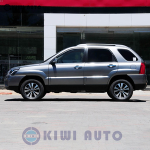 <span class=keywords><strong>KIA</strong></span> <span class=keywords><strong>Sportage</strong></span> 2025 2.0L HEV FWD LUXURY Essence Électrique Voiture 5 Portes 5 Places SUV 2.0L 150CV L4 Automatique - Product Image 3