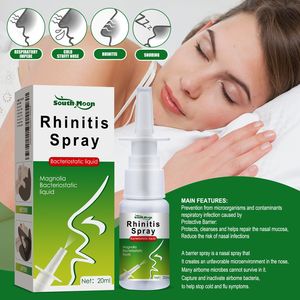Productos Chinos 2026, Spray Herbal Antironquidos en Oferta, Alivia la <span class=keywords><strong>Garganta</strong></span>, Lubrica las Vías Respiratorias, Mejora los Ronquidos Leves - Product Image 3