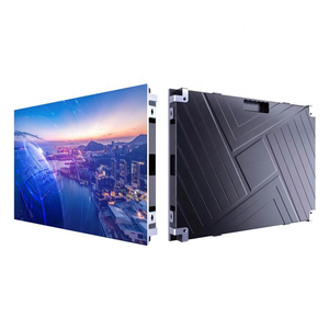 P1.5625 Professional Indoor Interactive High-Performance Quality COB LED Video <b>Wall</b> <b>Display</b> - Product Image 5