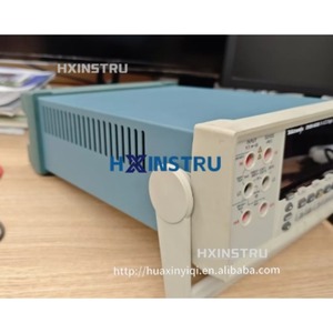 Multímetro Digital Tektronix DMM 4020 de 5-1/2 Dígitos... H - Product Image 4