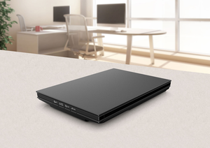 <span class=keywords><strong>LiDE</strong></span> <span class=keywords><strong>300</strong></span> pour <span class=keywords><strong>Canon</strong></span> couleur Scanner à plat noir abordable élégant et léger Scanner Photo haute vitesse - Product Image 5