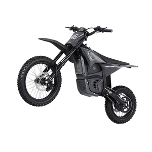 Em5 Ultra Long Range 72v8000w Dirt Bike All Terrain Motocross Motorcycle This is Built for - Product Image 1
