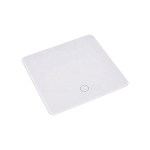 Écran tactile en verre trempé pour lecteur de carte inductif, impression sur verre trempé - Product Image 6