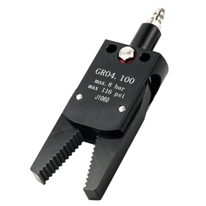 Pinza Neumática HOFUJNG y Mini Pinza Neumática STAR para Manipulador, Bajo Precio y Alta Calidad - Product Image 6