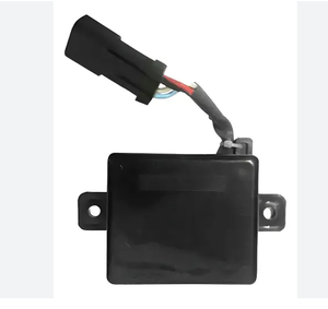 Relé de tiempo para excavadora E320C, números de pieza 163-6703X, 163-6703, 1636703 - Product Image 1