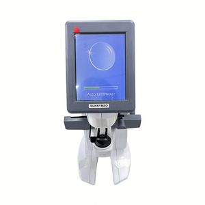 SY-V035 Nieuwe Verschijning Oogheelkundige Touchscreen Draagbare <span class=keywords><strong>Auto</strong></span> <span class=keywords><strong>Lensmeter</strong></span> Digitale <span class=keywords><strong>Lensmeter</strong></span> Met Bluetooth - Product Image 5