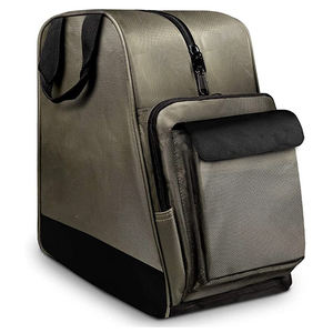 Sac <span class=keywords><strong>fourre</strong></span>-tout durable et imperméable à la mode OEM avec sangle pour les voyages en plein air, le stockage de matériel de snowboard et de sport. - Product Image 1