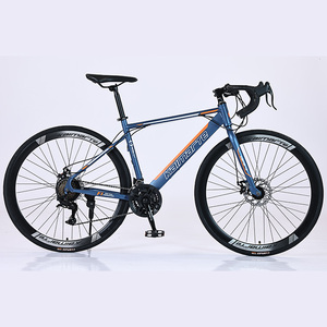 Vélo <span class=keywords><strong>de</strong></span> Course sur <span class=keywords><strong>Route</strong></span> <span class=keywords><strong>Pas</strong></span> <span class=keywords><strong>Cher</strong></span> en Gros, Vélo <span class=keywords><strong>de</strong></span> <span class=keywords><strong>Route</strong></span> Personnalisé avec LOGO et Couleurs - Product Image 1