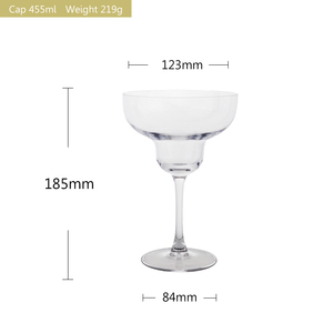 Bicchiere da Cocktail Classico Stlzle <span class=keywords><strong>Lausitz</strong></span> Jive per Coupé, in Vetro Cristallo Trasparente Antigraffio di Alta Qualità, Lavabile in Lavastoviglie - Product Image 5