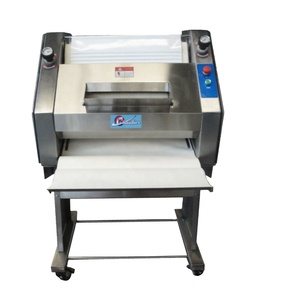 Baguette française électrique commerciale Mouleur à pain pour hot-dogs Machines à baguettes françaises - Product Image 4