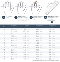Bagues en Silicone pour hommes et femmes, 6mm, 1 anneau, 7 bagues de mariage, sécurité et confortable