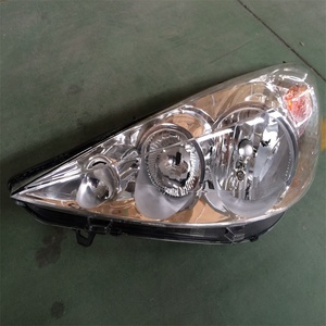 Faro Anteriore Adatto per Peugeot <span class=keywords><strong>207</strong></span> T31 Anni dal <span class=keywords><strong>2008</strong></span> al 2013 - Product Image 4