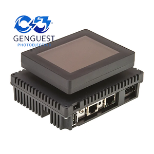 Panel Táctil PLC HMI HMISTO705 HMISTO715 HMISTO735 HMISTU655 HMISTU855 TFT LCD a Todo Color con Interfaces RS-485/Ethernet/USB - Product Image 2