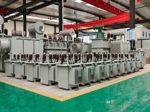 <span class=keywords><strong>Transformador</strong></span> de alta tensão 500 kva 400kva produtos de média e alta tensão 15/0, 4kv transformadores cheios de óleo preço - Product Image 6