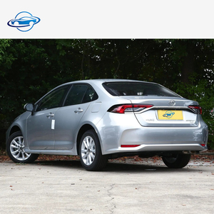<span class=keywords><strong>Corolla</strong></span> 2020-2025, Sedán Eléctrico Inteligente de 1.5L y 1.8L, 100 CV, Transmisión Manual, Asientos de Cuero, Volante a la Izquierda, Emisiones Euro IV, Táctil - Product Image 4