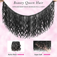 Offre de lots de cheveux humains bruts d'un seul donneur, super double drawn, ultra-lisses, provenant d'un fournisseur birman fiable, vente en gros