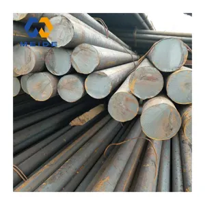 Korozyona dayanıklı 25MnB/A712502 yuvarlak çelik/20MnB 5 çelik yuvarlak çubuk/1.5535 manganez bor alaşımlı yapısal çelik