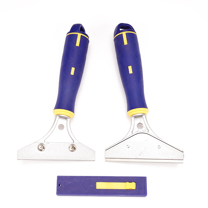Floor Wall Window Glass Tint Scraper Cleaning Scrper Tools Handy Sealant Scraper · image 6