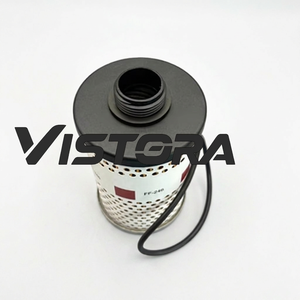 Pièces de rechange pour excavatrices, filtres à carburant FF246 FF-246 PF882 PF10, filtres à carburant en vrac pour réservoirs - Product Image 2