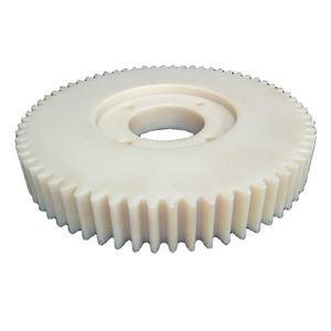 تصنيع بالتحكم الرقمي بالحاسوب لمكونات التروس الدقيقة، عمود التروس الداخلي، رف التروس - YP-MFG منشأ قوانغدونغ - Product Image 4