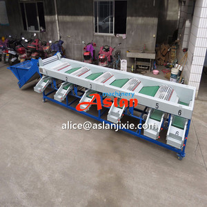 Tự động hành tây phân loại máy đóng gói/con lăn loại hành tây kích thước phân loại máy - Product Image 2