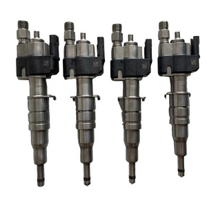 13537565138 13537537317 13 53 7 585 261 13537585261-11 1353758526111 Repuestos de automóviles Boquillas de inyector de combustible para <span class=keywords><strong>BMW</strong></span> de alta calidad - Product Image 1