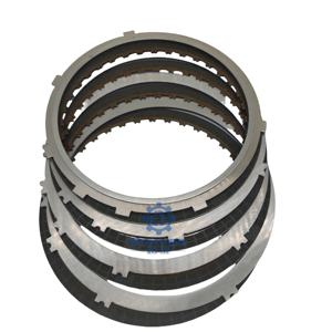 RUNVEE <span class=keywords><strong>Prix</strong></span> bas Auto A6GF1-2 <span class=keywords><strong>Embrayage</strong></span> de boîte de vitesses <span class=keywords><strong>automatique</strong></span> DISQUE D'<span class=keywords><strong>EMBRAYAGE</strong></span> SET-2/6 FREIN 456702F050 pour Hyundai 456702F010 - Product Image 3