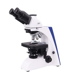 <span class=keywords><strong>Microscope</strong></span> biologique trinoculaire haute puissance 40X-1000X pour laboratoires - Product Image 5