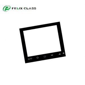 Cristal Templado Gorilla de 0.5-2mm para Cubierta Frontal con Impresión Serigráfica y Recubrimiento AR/AG/AF - Product Image 5