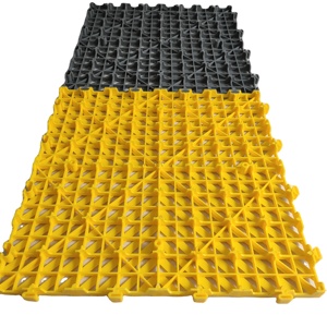 Tout nouveau design moderne Carrelages de sol de garage à emboîtement Matériau PP pour garages privés extérieurs <span class=keywords><strong>Vente</strong></span> directe à prix réduit - Product Image 2