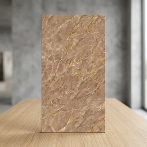 Perlato Brown 600x1200 Hot Sale Modern Design Glossy 60x120 Ceramic <b>Tile</b> Standard White Porcelain For Interior Floors - Product Image 5