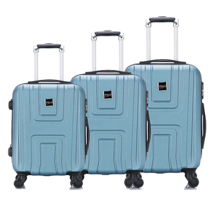 2019 precio barato de China de equipaje de <span class=keywords><strong>viaje</strong></span> trolley bolsas <span class=keywords><strong>set</strong></span> - Product Image 1