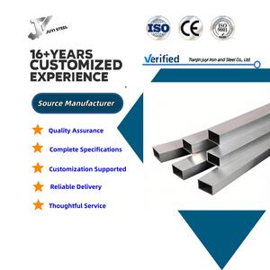 Profili in Lega di Alluminio Estrusi 3003 5052 5083 <span class=keywords><strong>6061</strong></span> <span class=keywords><strong>6063</strong></span> OEM ODM Personalizzati, Profili Cavi per Coperture - Product Image 2