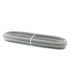Juego de Transmisión CVT JF011E RE0F10A 30T y Correa de Cadena 901047 para Altima Sentra CVT 2007 - Product Image 5