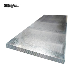<strong>22</strong> 24 <strong>Gauge</strong> Zinc <strong>Galvanized</strong> Corrugated Steel Iron Roofing <strong>Sheet</strong> <strong>4x8</strong> Regular Spangle <strong>Galvanized</strong> Corrugated <strong>Sheet</strong> - Product Image 1