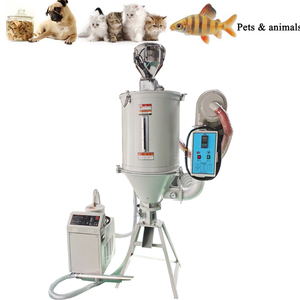 Multifunctional Durable Easy Operation Mechanical Grain Dryer <b>Feed</b> Granulator For Wholesales - Product Image 4