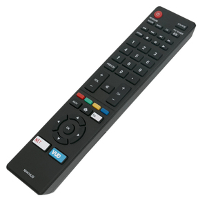 NH414UD Replace <b>Remote</b> <b>Control</b> for SANYO LCD LED TV FS32C06F FW43C46F FW50C85T FW55C46FB FW50C85T FW50C87F FW55C46F FW55C46FB - Product Image 3