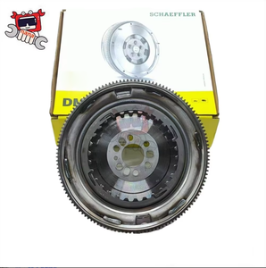 Volant moteur LUK DQ200 415051809 0AM DSG avec 6 trous 132 dents 8 trous 132 dents pour VW Audi <span class=keywords><strong>Skod</strong></span> - Product Image 1