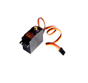 RTCDIY Mg996r <span class=keywords><strong>Servo</strong></span> Metal Gear 180 Độ Động Cơ <span class=keywords><strong>Servo</strong></span> <span class=keywords><strong>MG996</strong></span> - Product Image 3