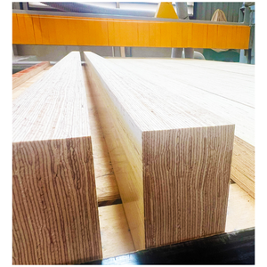 Placage Industriel Double Face Décoratif en Bois Stratifié 12mm E0 HPF Marque Vietnam Rubberwood Film pour Bureau - Product Image 4