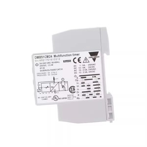 <span class=keywords><strong>CARLO</strong></span> GAVAZZI staffetta svizzera DIA53S72420AB004 staffetta attuale - Product Image 3