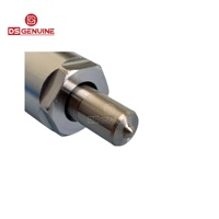 Inyector de Combustible Common Rail para Motor Diésel DSGENUINE XPI 2232307 574423 2057401