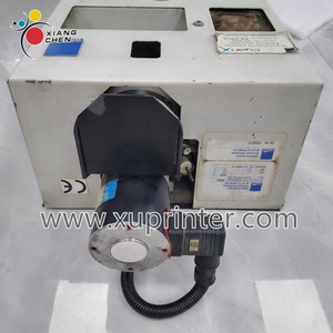 Machine à pulvériser la poudre WD G2.164.1428/01A, pièces d'impression offset d'occasion de qualité supérieure - Product Image 5