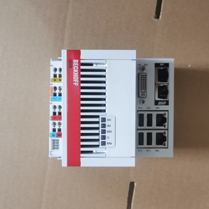 ตัวควบคุม PLC รุ่น Beifu Cx5130-0112 Cx5120-0115 ใหม่ - Product Image 1