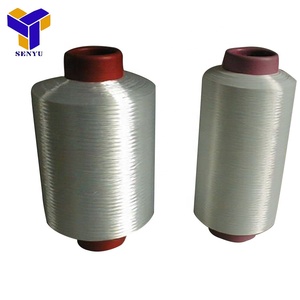 Sợi Công Nghiệp Xoắn <span class=keywords><strong>Polyester</strong></span> 1100Dtex/<span class=keywords><strong>1000D</strong></span> Cho Ống - Product Image 4