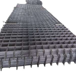 Treillis métallique galvanisé pour clôture de poulet pour la construction Treillis soudé anti-<span class=keywords><strong>rat</strong></span> avec trous carrés Services de traitement de pliage et de coupe - Product Image 6