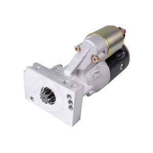 Marque Aopec Racing Starter 150103 Chevy Hitachi Style Mini Starter Motor 2.5kw - Product Image 2